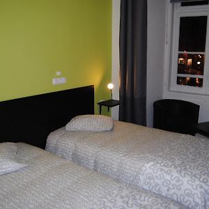Kamer met Twee Aparte Bedden